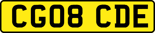 CG08CDE