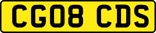 CG08CDS