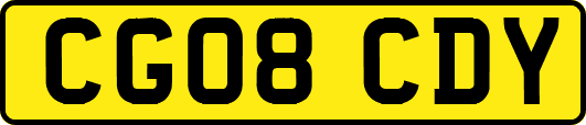 CG08CDY