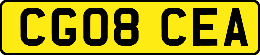 CG08CEA