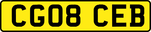 CG08CEB