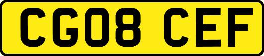 CG08CEF