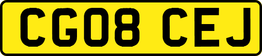 CG08CEJ