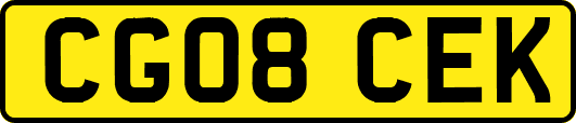 CG08CEK