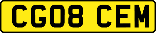 CG08CEM