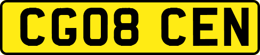 CG08CEN