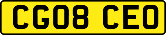 CG08CEO