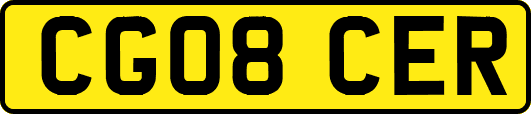 CG08CER