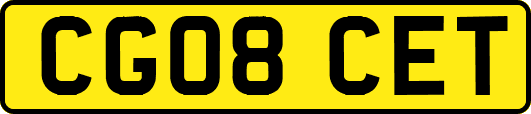 CG08CET