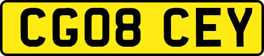 CG08CEY