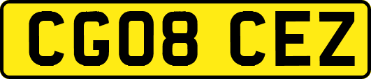 CG08CEZ