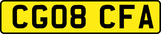 CG08CFA