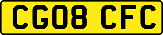 CG08CFC