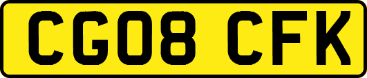 CG08CFK