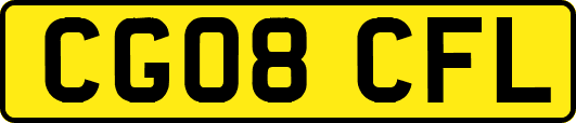 CG08CFL