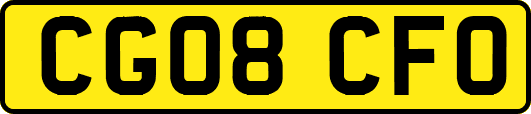 CG08CFO