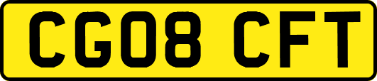 CG08CFT