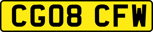 CG08CFW