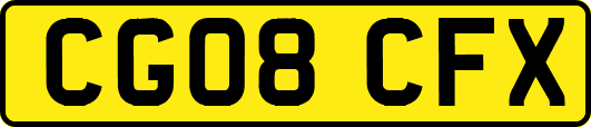 CG08CFX