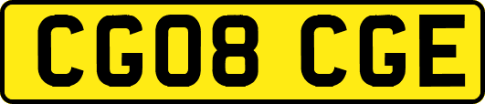 CG08CGE