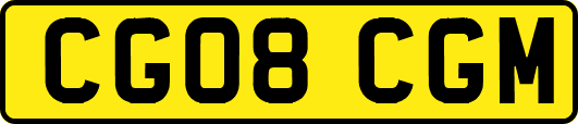 CG08CGM
