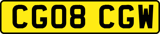 CG08CGW
