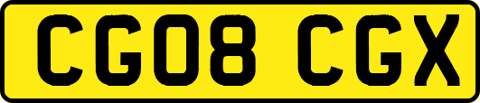 CG08CGX