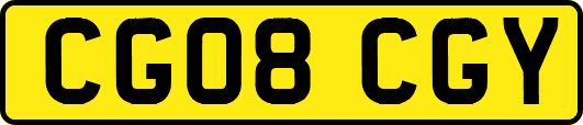 CG08CGY