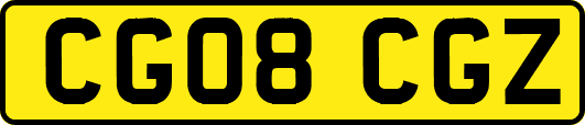 CG08CGZ