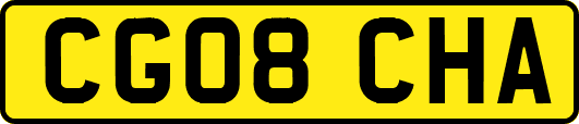 CG08CHA