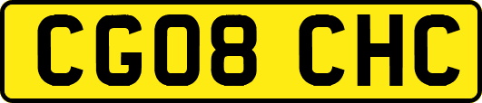 CG08CHC