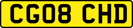 CG08CHD