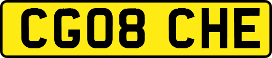 CG08CHE