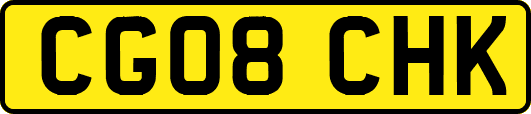 CG08CHK