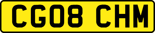 CG08CHM