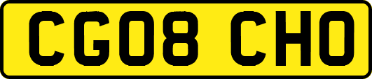 CG08CHO