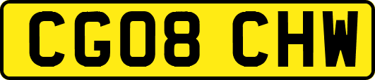 CG08CHW