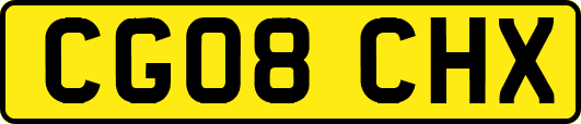 CG08CHX