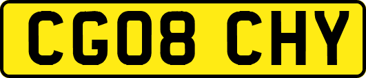 CG08CHY