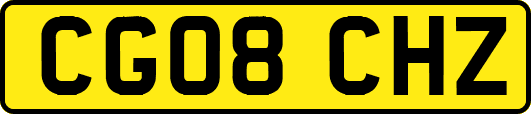 CG08CHZ