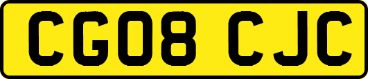 CG08CJC