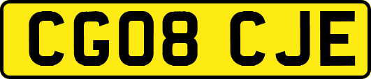 CG08CJE