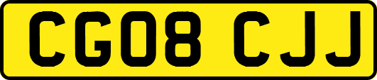 CG08CJJ