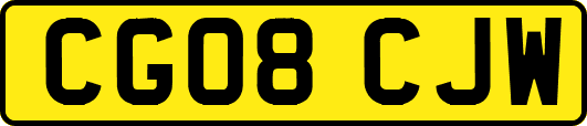 CG08CJW