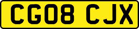 CG08CJX