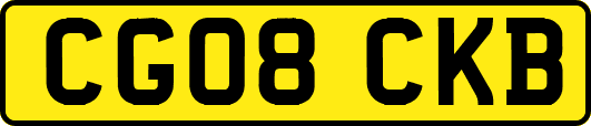 CG08CKB