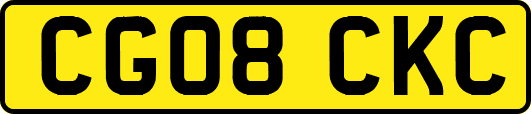 CG08CKC
