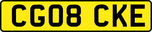 CG08CKE