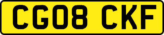 CG08CKF