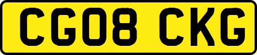 CG08CKG